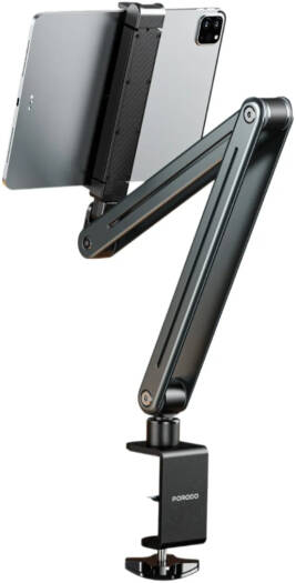 Porodo Multi-Joint Phone and Tablet Mount