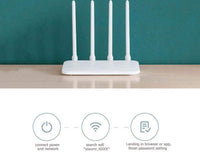 Xiaomi Mi Router 4C UK