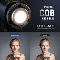 Neewer MS150C 150W RGB LED Video Light