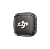 DJI Mic 3 Wireless Microphone System
