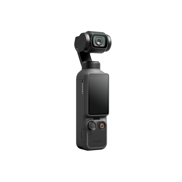 DJI Osmo Pocket 4 - Creator Combo