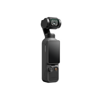 DJI Osmo Pocket 4 - Creator Combo