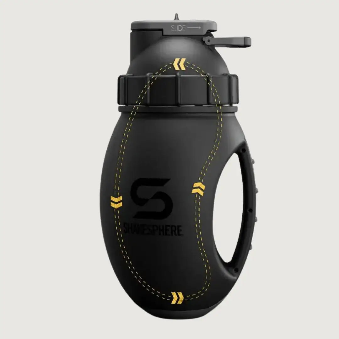 ShakeSphere Mixer Jug 1.3 L - Protein Mixer - Pro Sports | Shop online in Kuwait