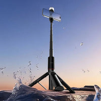Hoco K34 LED Selfie Stick Tripod