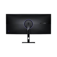 Xiaomi G34WQi 2026 34″ WQHD 180Hz Curved Gaming Monitor