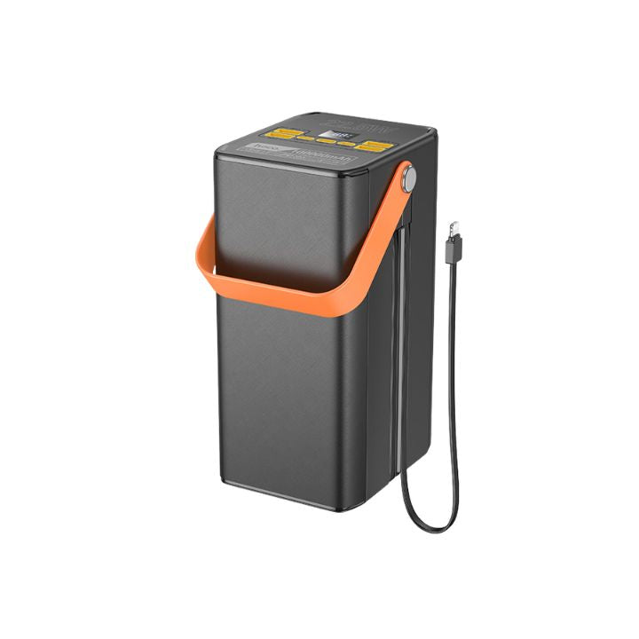 Hoco DB49 Action 100000mAh 22.5W Power Bank