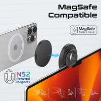 Promate VersaMount MagSafe Camera Mount & Stand