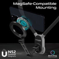 Promate MagView MagSafe Neck Phone Mount