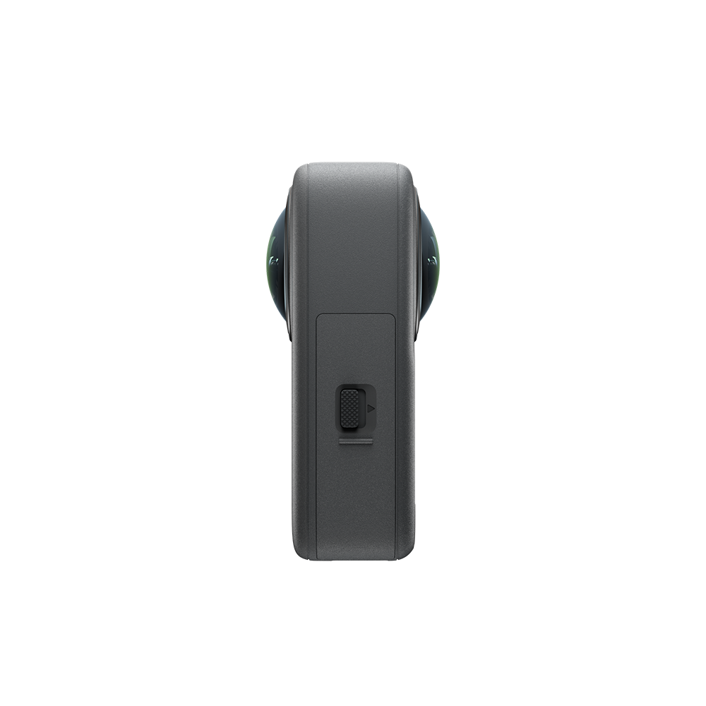 DJI Osmo 360° Camera - Adventure Combo