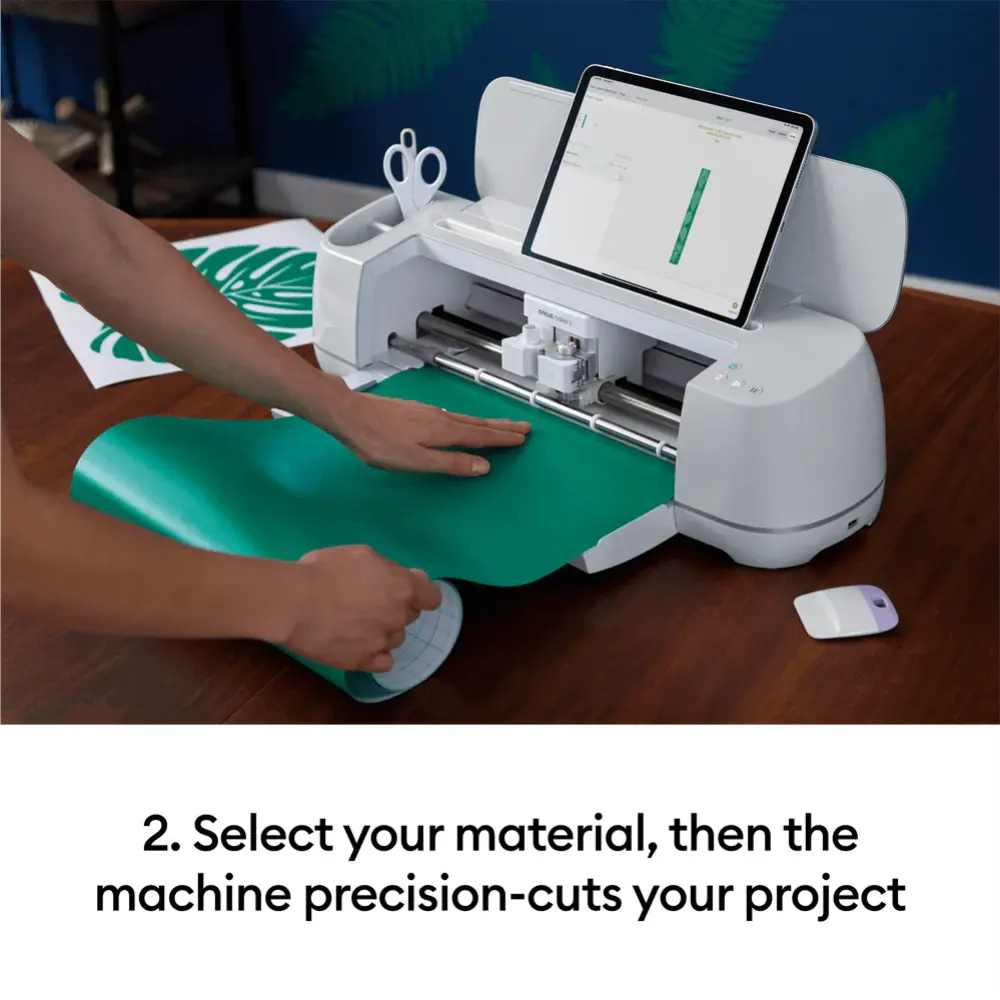 Cricut Maker 3 Smart Cutting Machine
