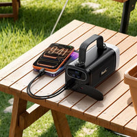 Hoco J174 40000mAh 22.5W Power Bank