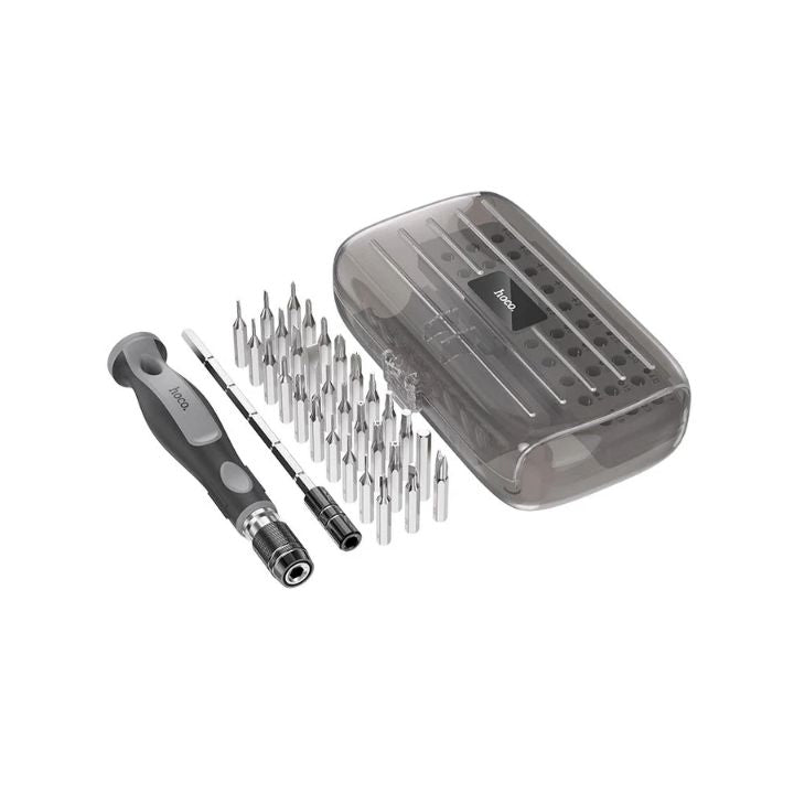 Hoco UT10 32-in-1 Precision Screwdriver Set