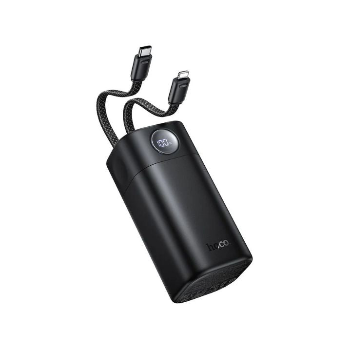 Hoco Q59 20000mAh 65W Power Bank
