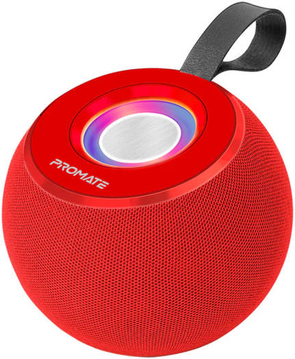 Promate Juggler 5W Wireless HD Speaker