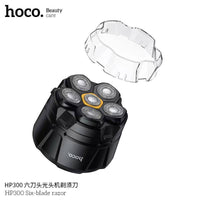 HOCO HP300 Six-Blade Men's Razor
