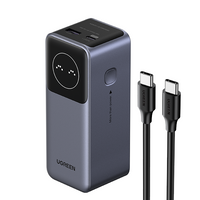 Ugreen PB724 Nexode 12000mAh 100W Power Bank