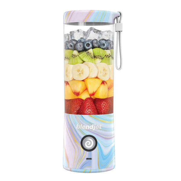 BLENDJET V2 Portable Blender- 16Oz BPA Free Blender