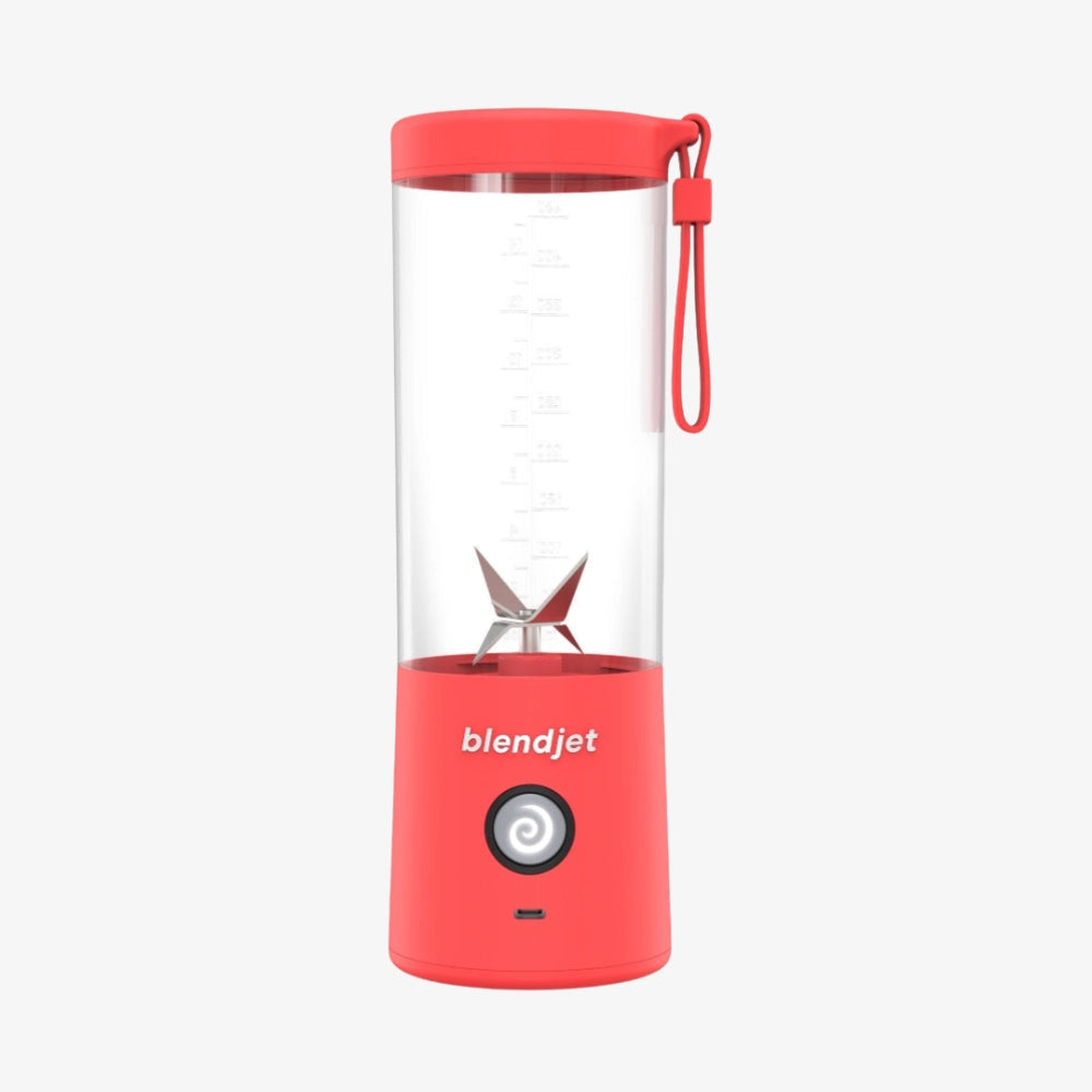 BLENDJET V2 Portable Blender- 16Oz BPA Free Blender