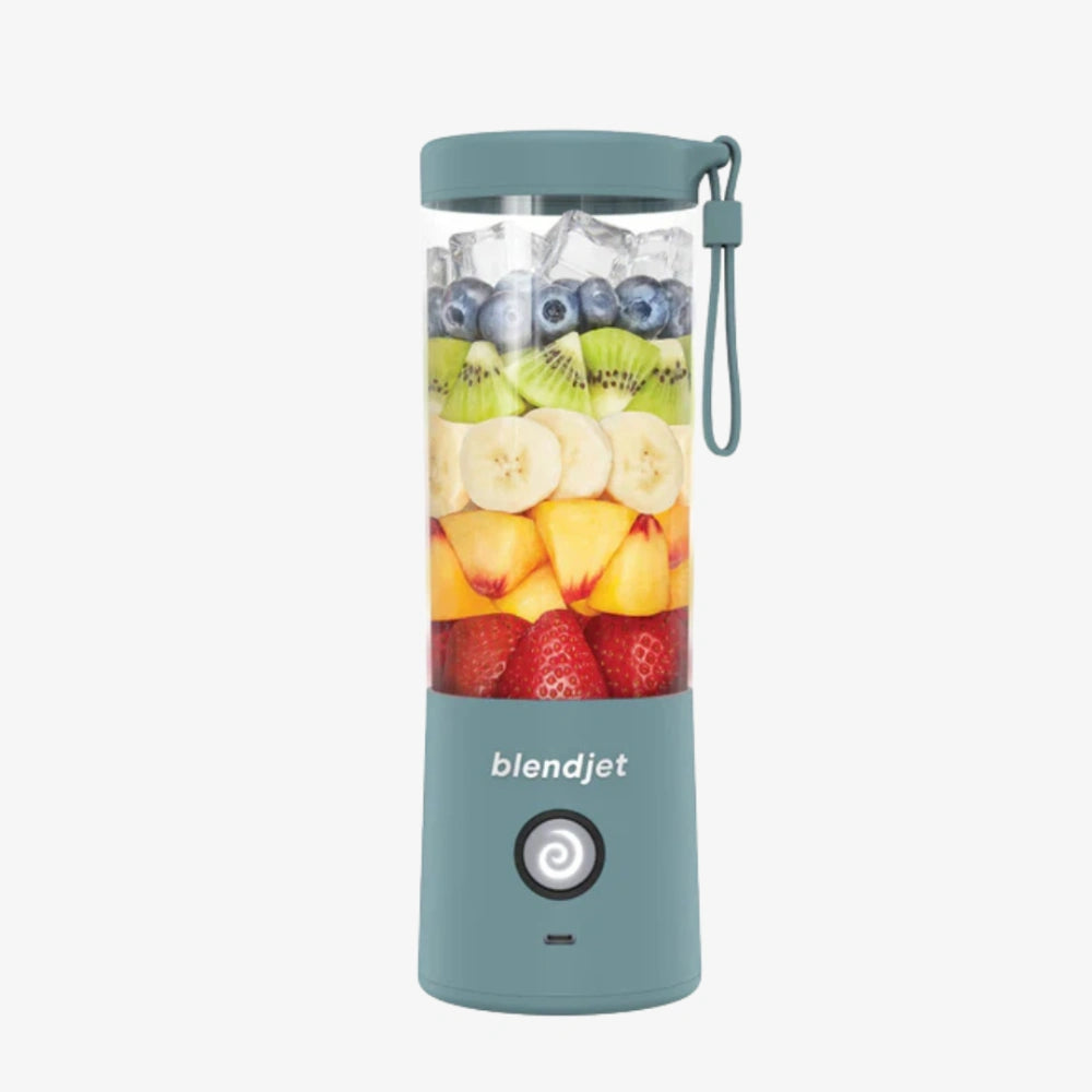 BLENDJET V2 Portable Blender- 16Oz BPA Free Blender
