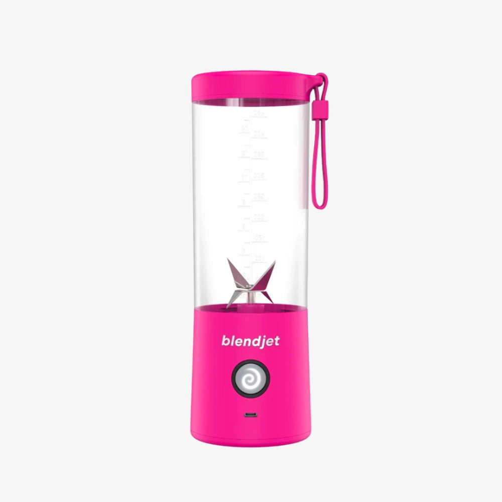 BLENDJET V2 Portable Blender- 16Oz BPA Free Blender