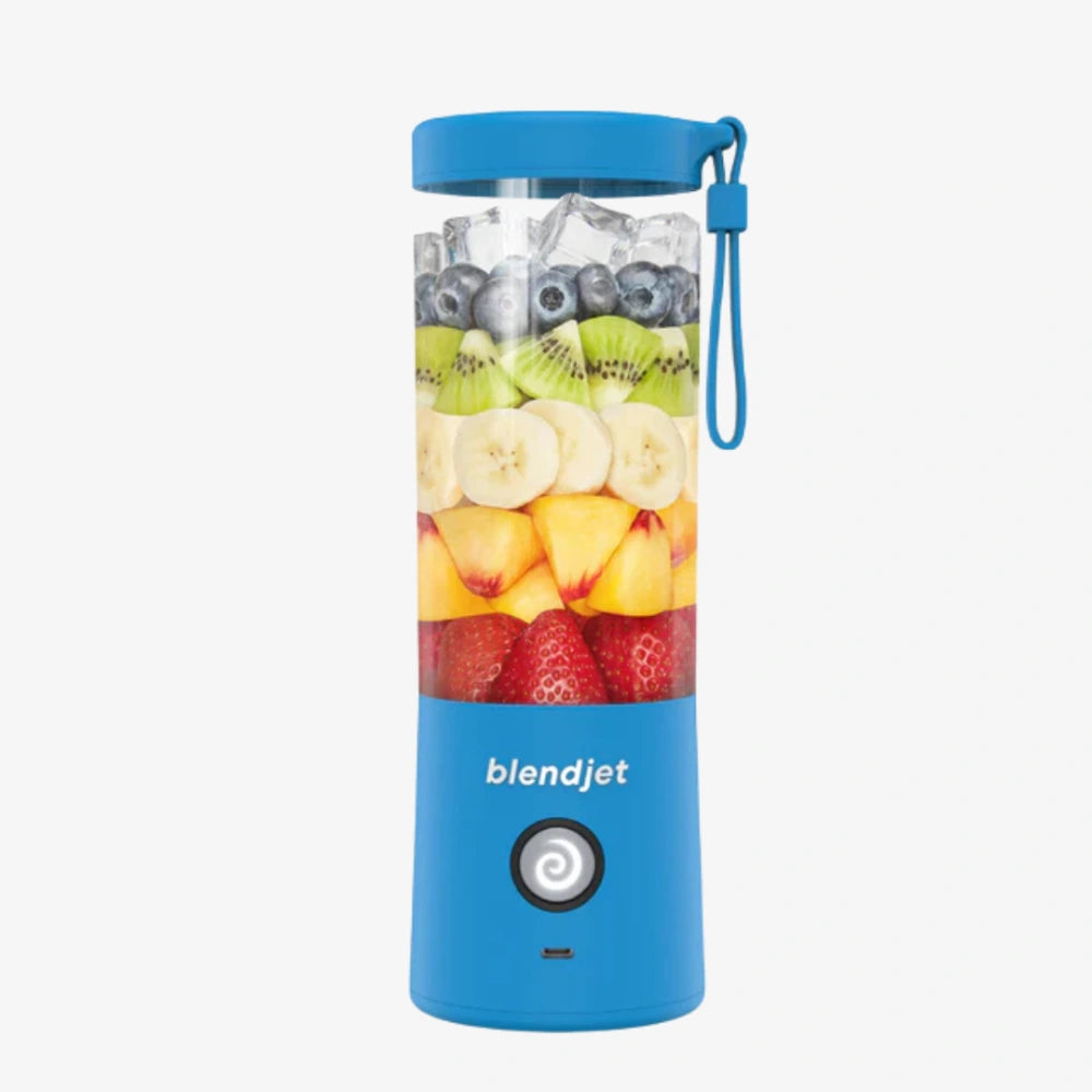BLENDJET V2 Portable Blender- 16Oz BPA Free Blender