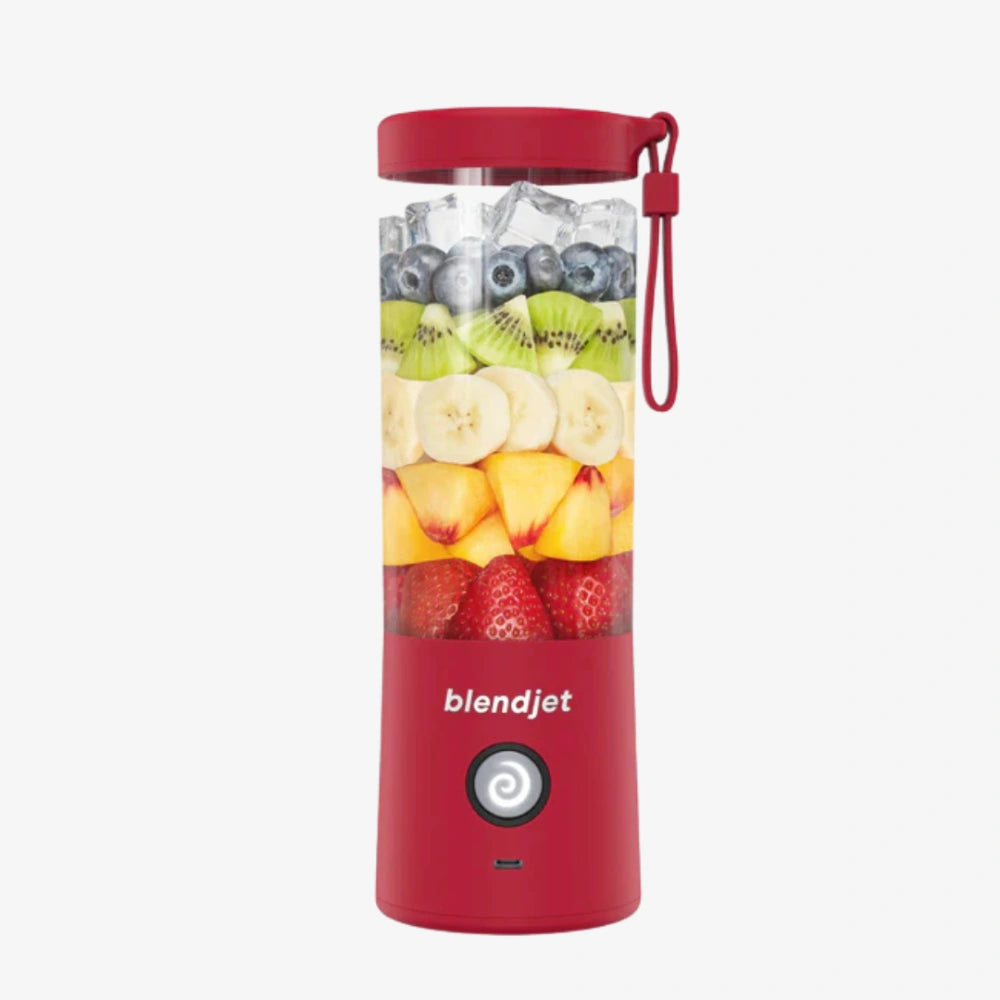 BLENDJET V2 Portable Blender- 16Oz BPA Free Blender