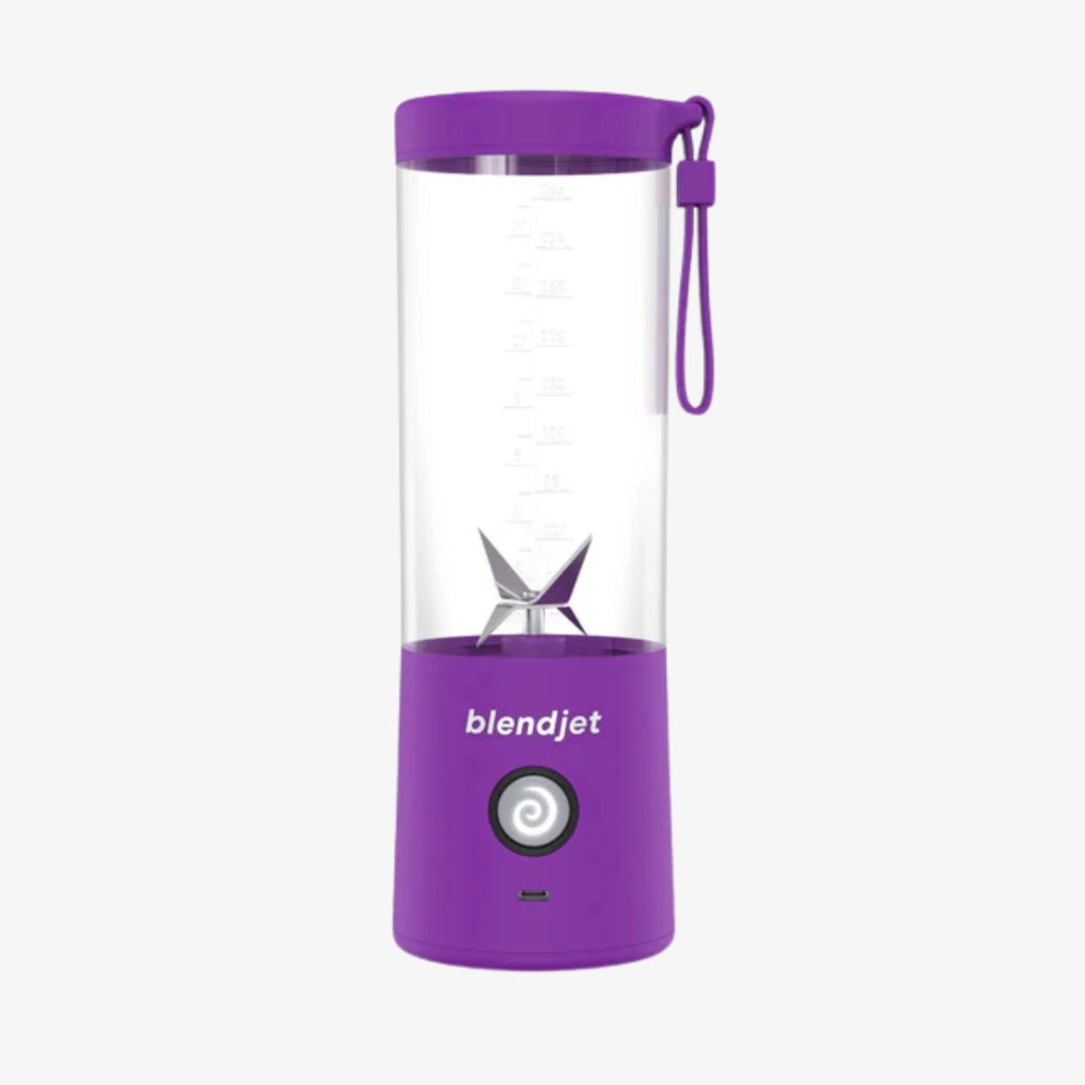 BLENDJET V2 Portable Blender- 16Oz BPA Free Blender