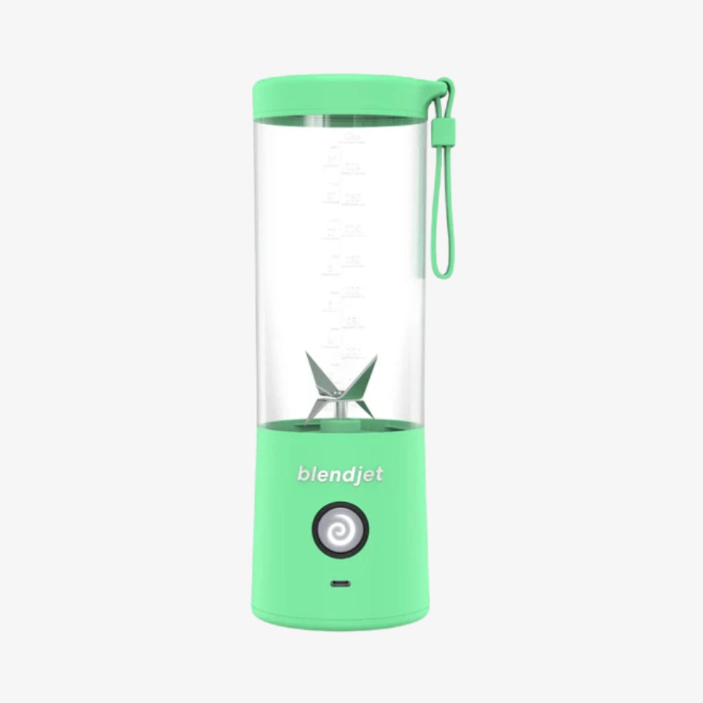 BLENDJET V2 Portable Blender- 16Oz BPA Free Blender