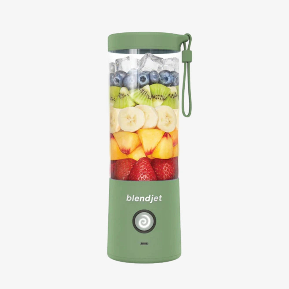 BLENDJET V2 Portable Blender- 16Oz BPA Free Blender