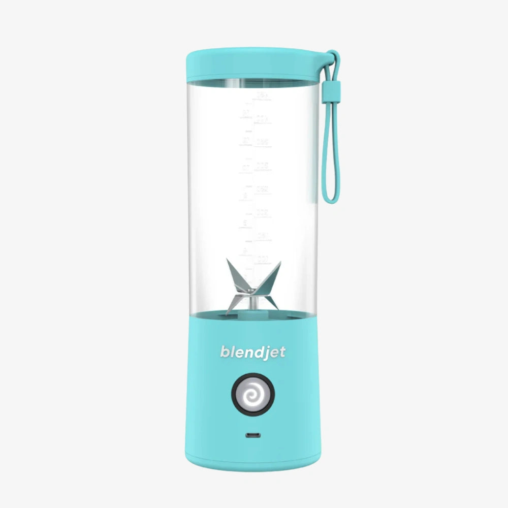 BLENDJET V2 Portable Blender- 16Oz BPA Free Blender