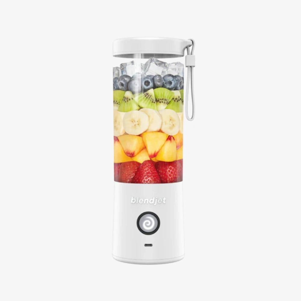 BLENDJET V2 Portable Blender- 16Oz BPA Free Blender