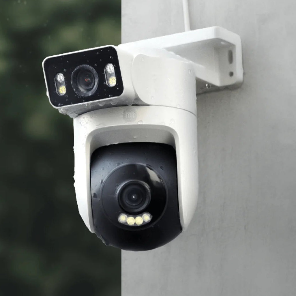 Xiaomi Outdoor Camera CW500 Dual UK