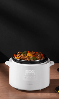 Xiaomi Electric Pressure Cooker 4.8L