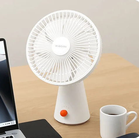 Xiaomi Rechargeable Mini Fan