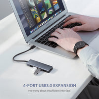 Ugreen CM219 4 Port USB 3.0 Hub