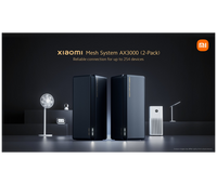 Xiaomi Mesh System AX3000
