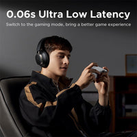 UGREEN HP206 HiTune Max6 Over-Ear ANC Bluetooth Headphones