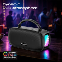 Promate Sonari 50W True Wireless HD Speaker