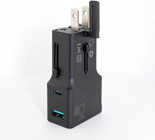 Ravpower Travel Charger