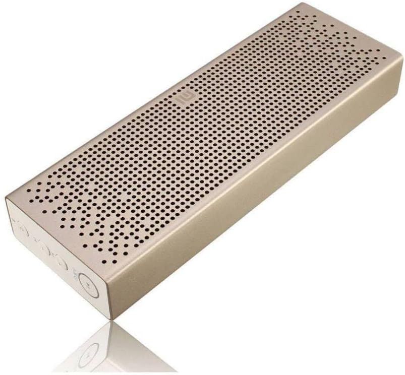 Mi MDZ 26 Bluetooth Speaker