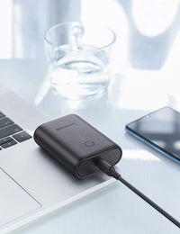 RAVPower RP-PB194 10000mAh 18W PD + QC 2-Port Power Bank