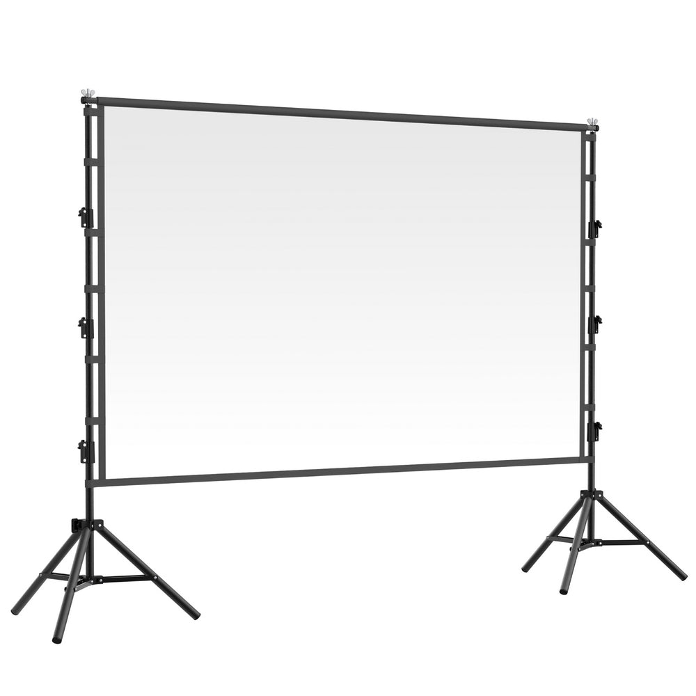 Promate ProScreen 150 inch Projection Screen