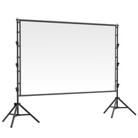 Promate ProScreen 150 inch Projection Screen