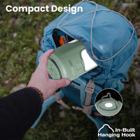 Promate CampMate 4 Camping Kit with Speaker