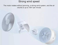Xiaomi Smart Desktop Air Circulation Fan