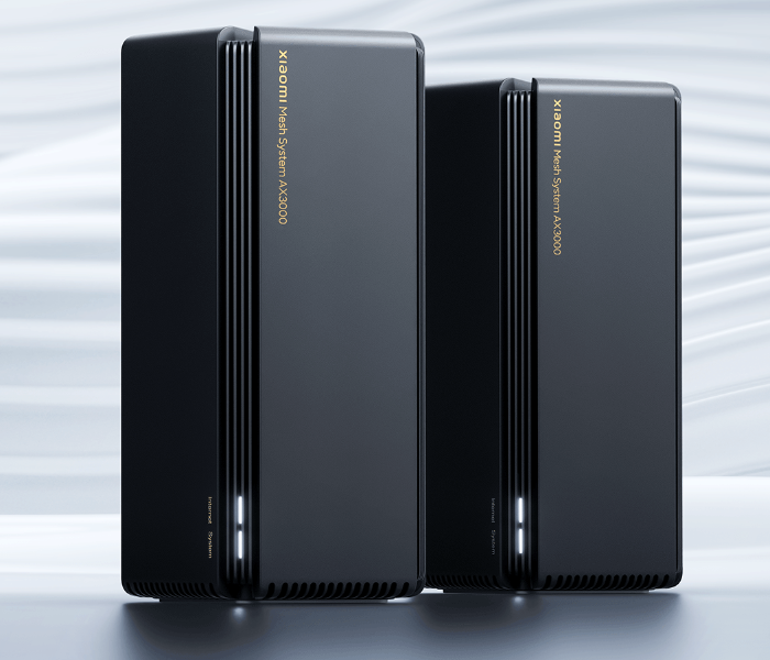 Xiaomi Mesh System AX3000