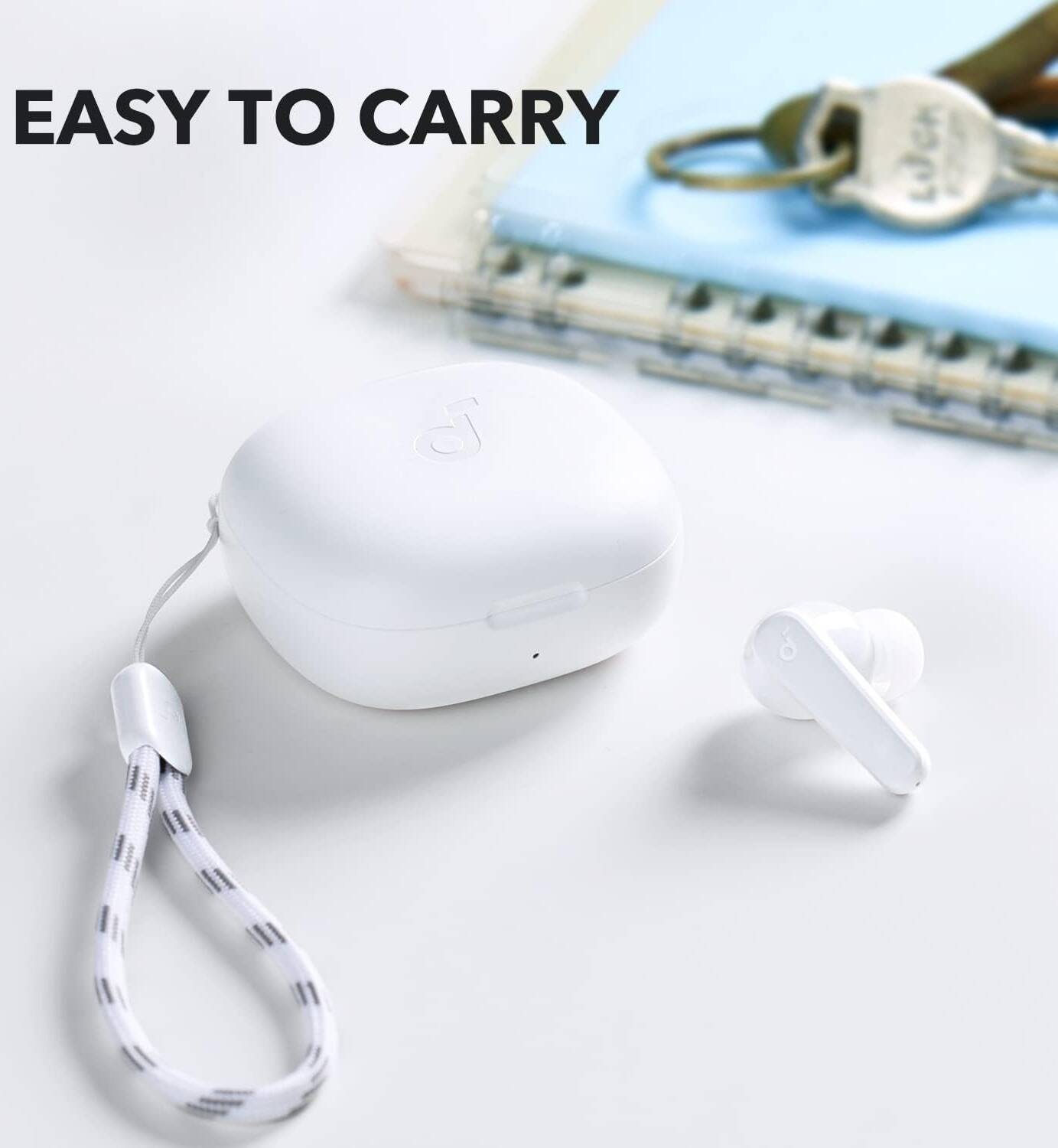 Soundcore R50i TWS Earbuds