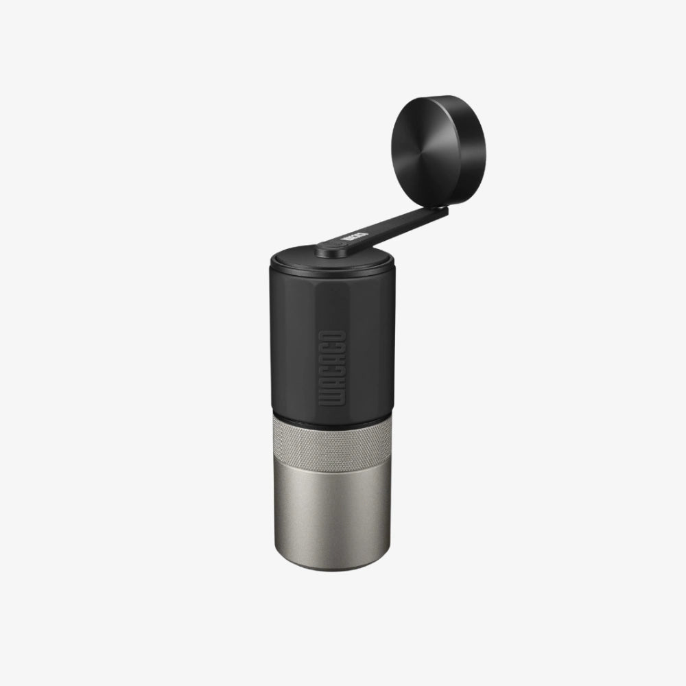WACACO Exagrind – Compact Manual Coffee Grinder