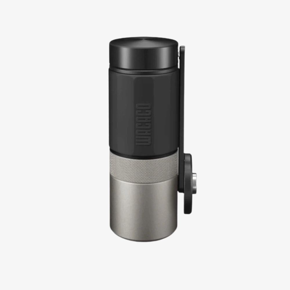 WACACO Exagrind – Compact Manual Coffee Grinder