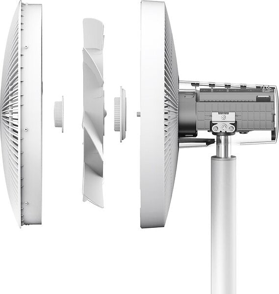 Xiaomi Smart Standing Fan 2